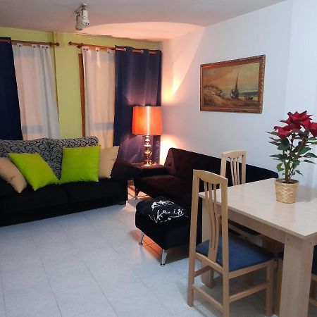 Apartamento Apartamento Centrico "El Rubi Del Pilar" Zaragoza Exterior foto