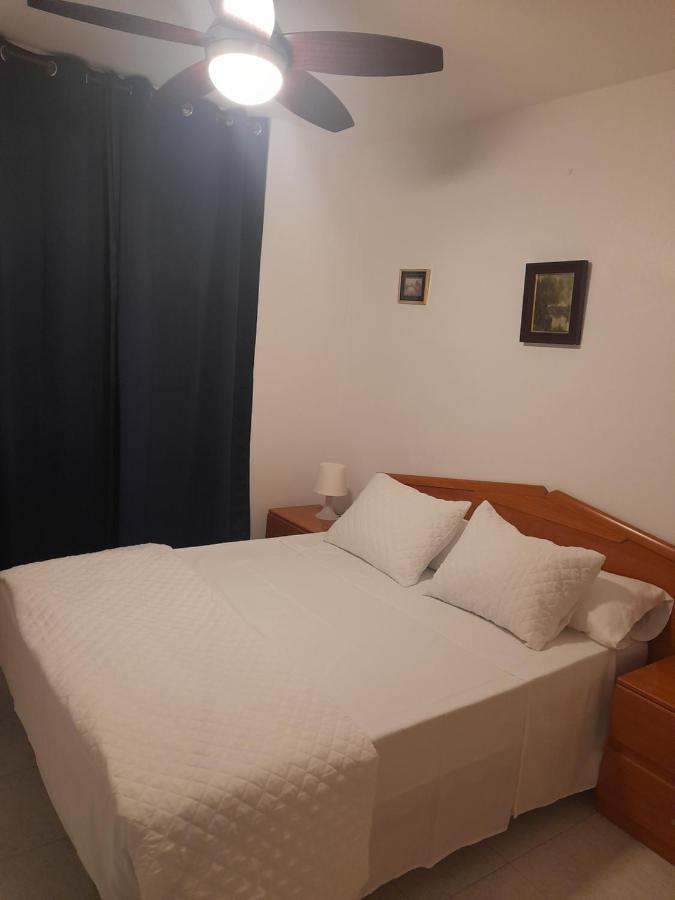 Apartamento Apartamento Centrico "El Rubi Del Pilar" Zaragoza Exterior foto