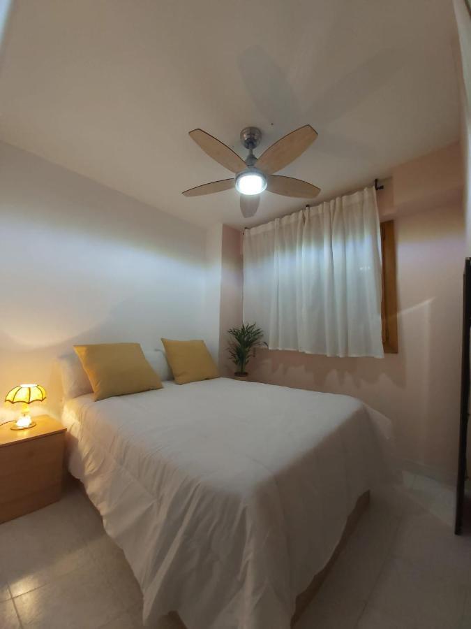 Apartamento Apartamento Centrico "El Rubi Del Pilar" Zaragoza Exterior foto
